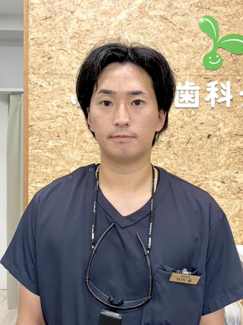 竹内蓮